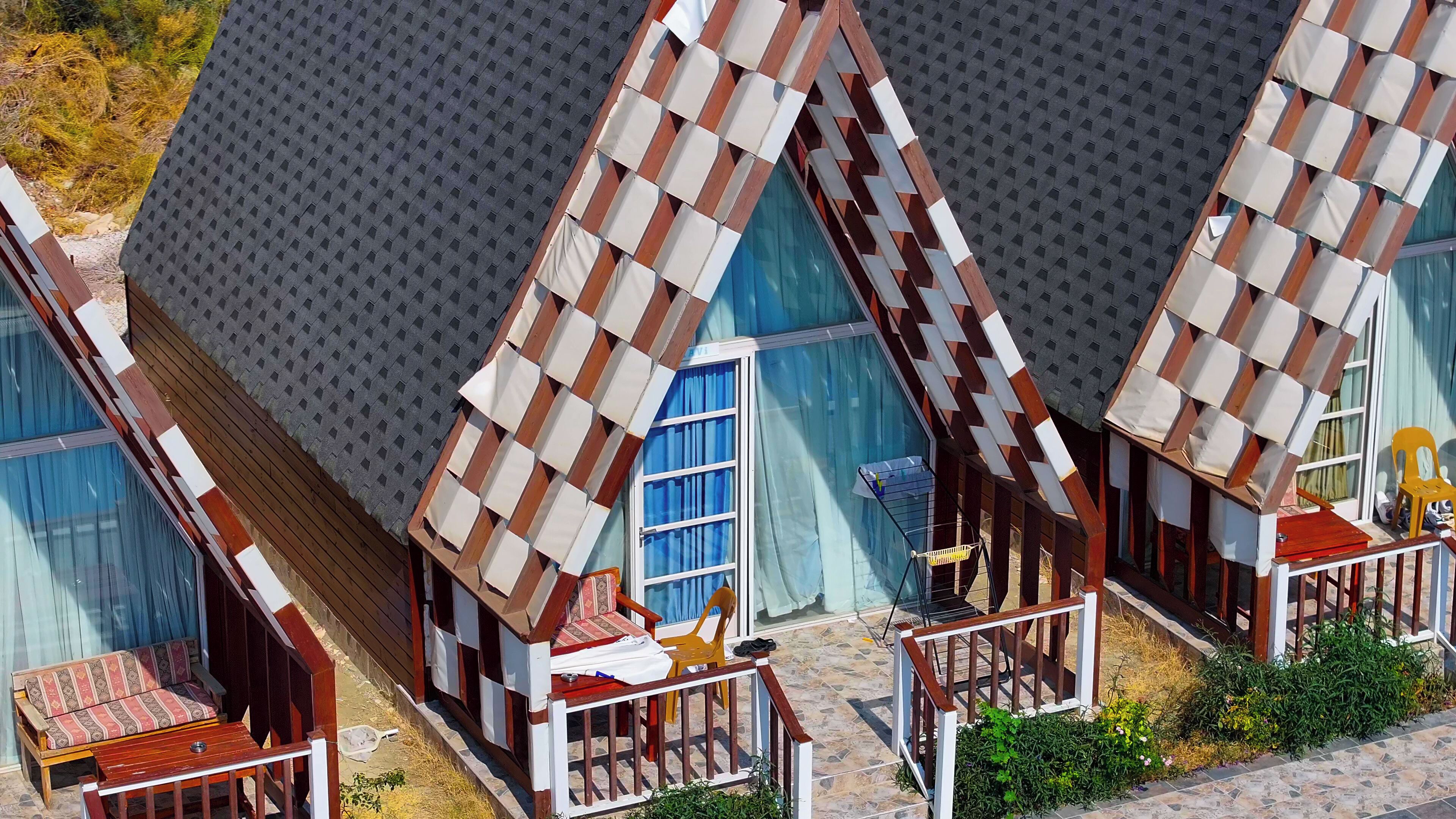 Bu Bungalow Hotel