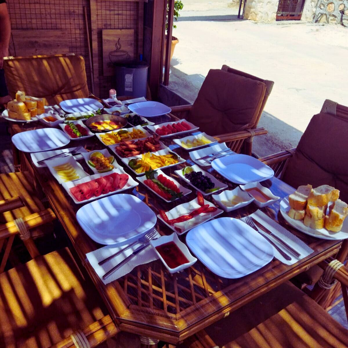 Bu Bungalow Hotel