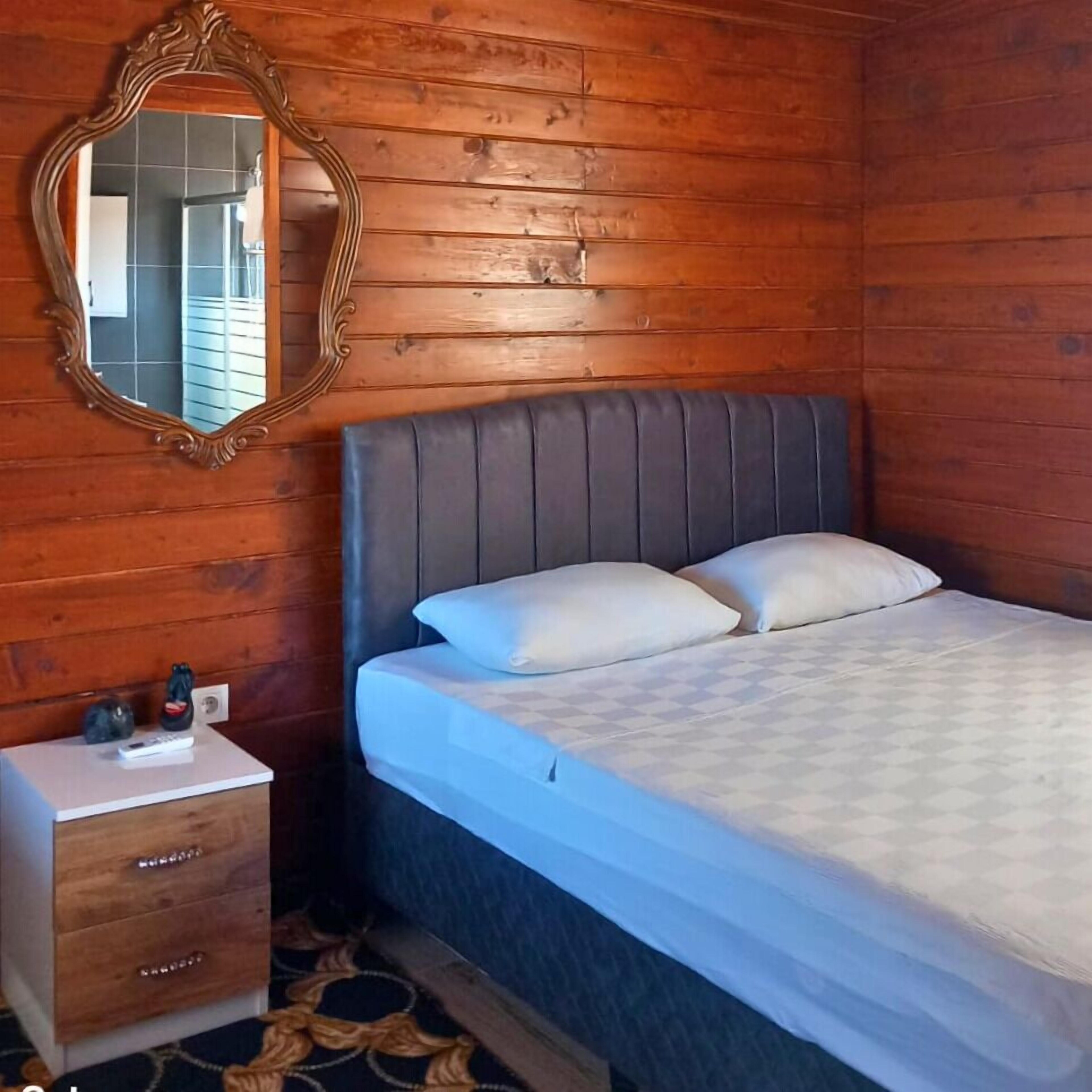 Bu Bungalow Hotel