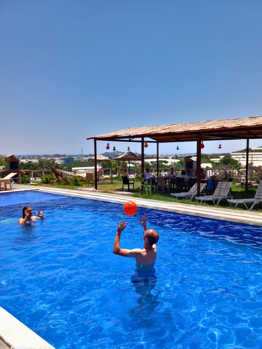 Bu Bungalow Hotel