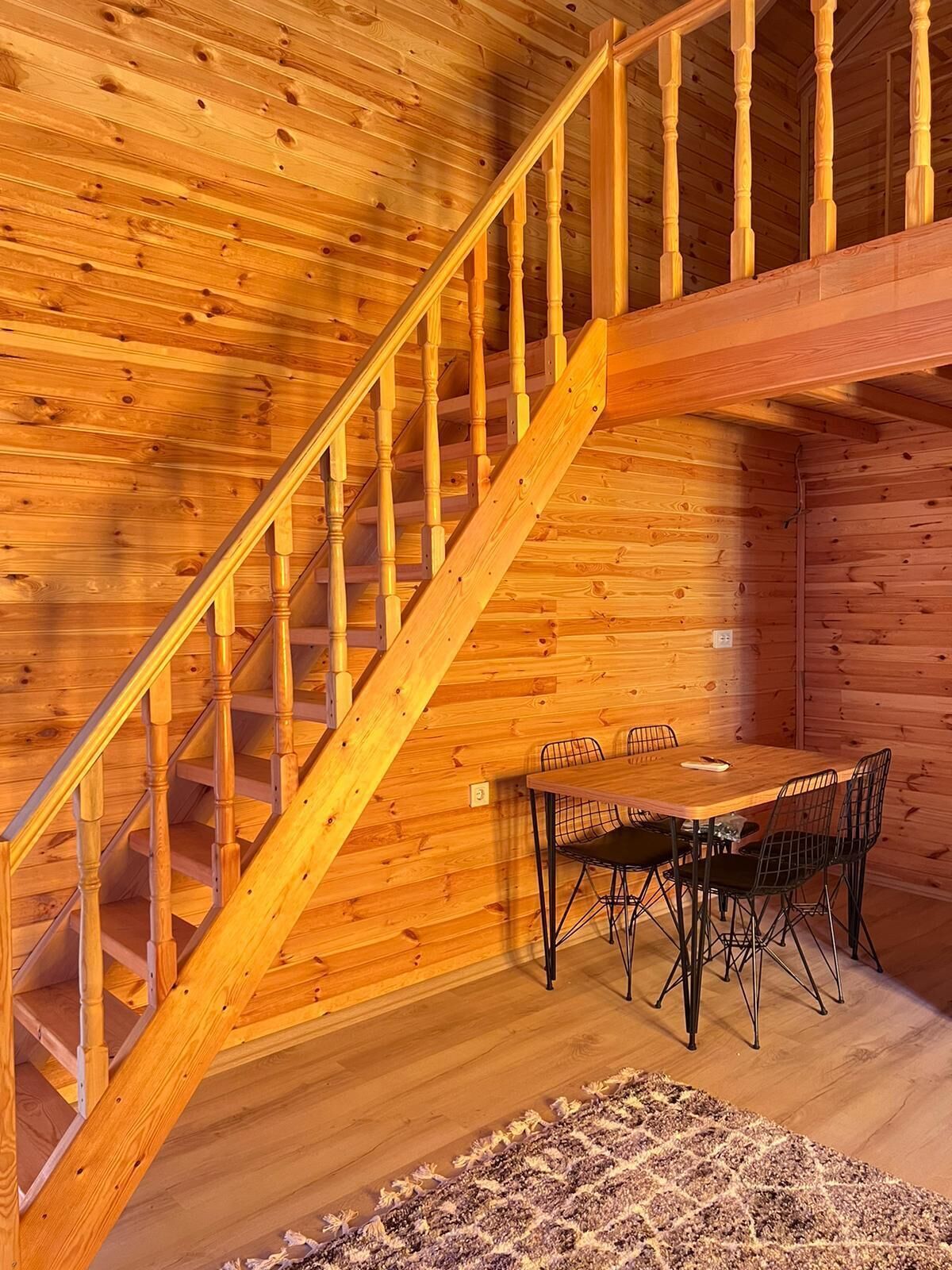 Lemon Garden Bungalow