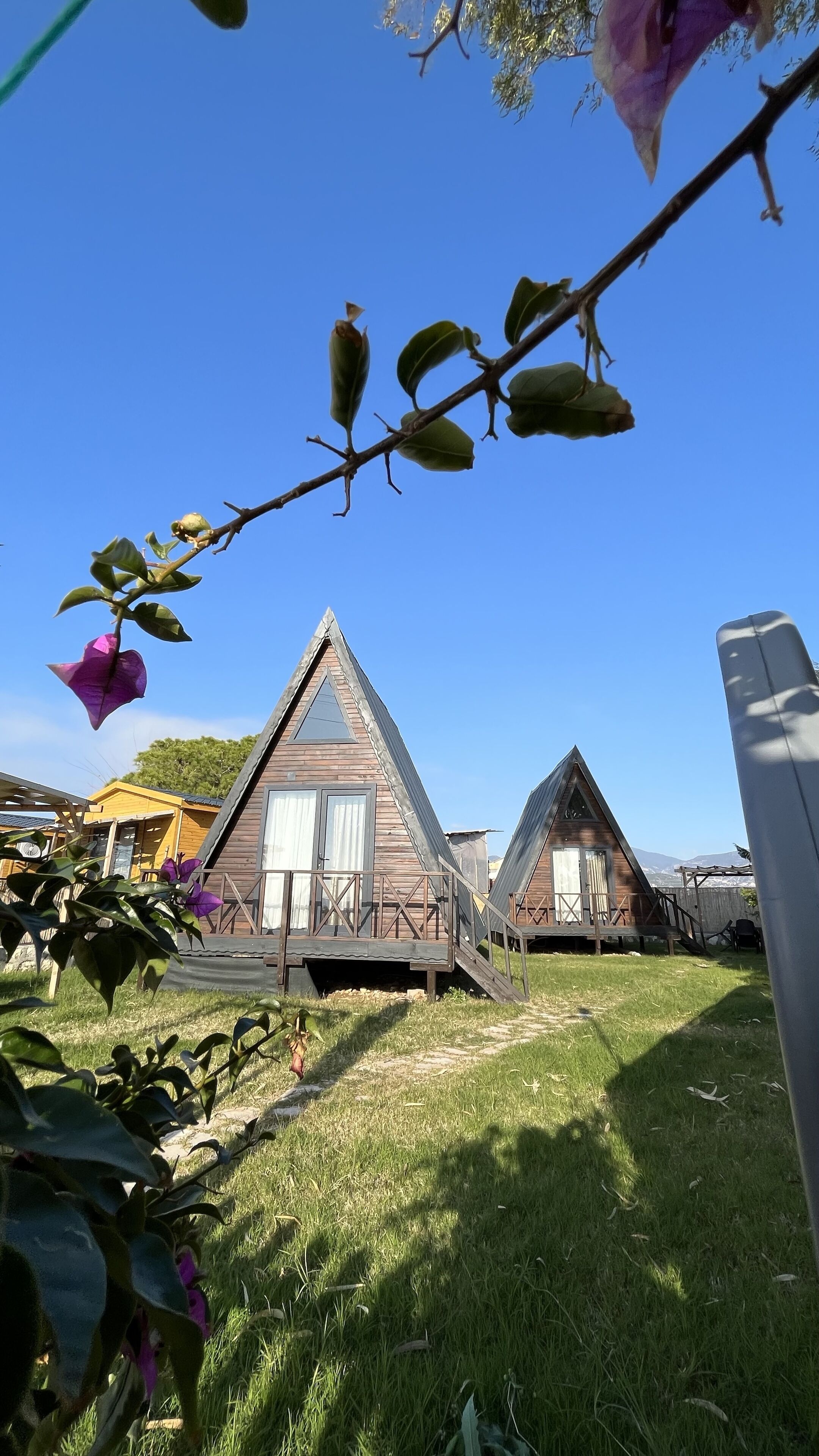 Nilay Bungalov