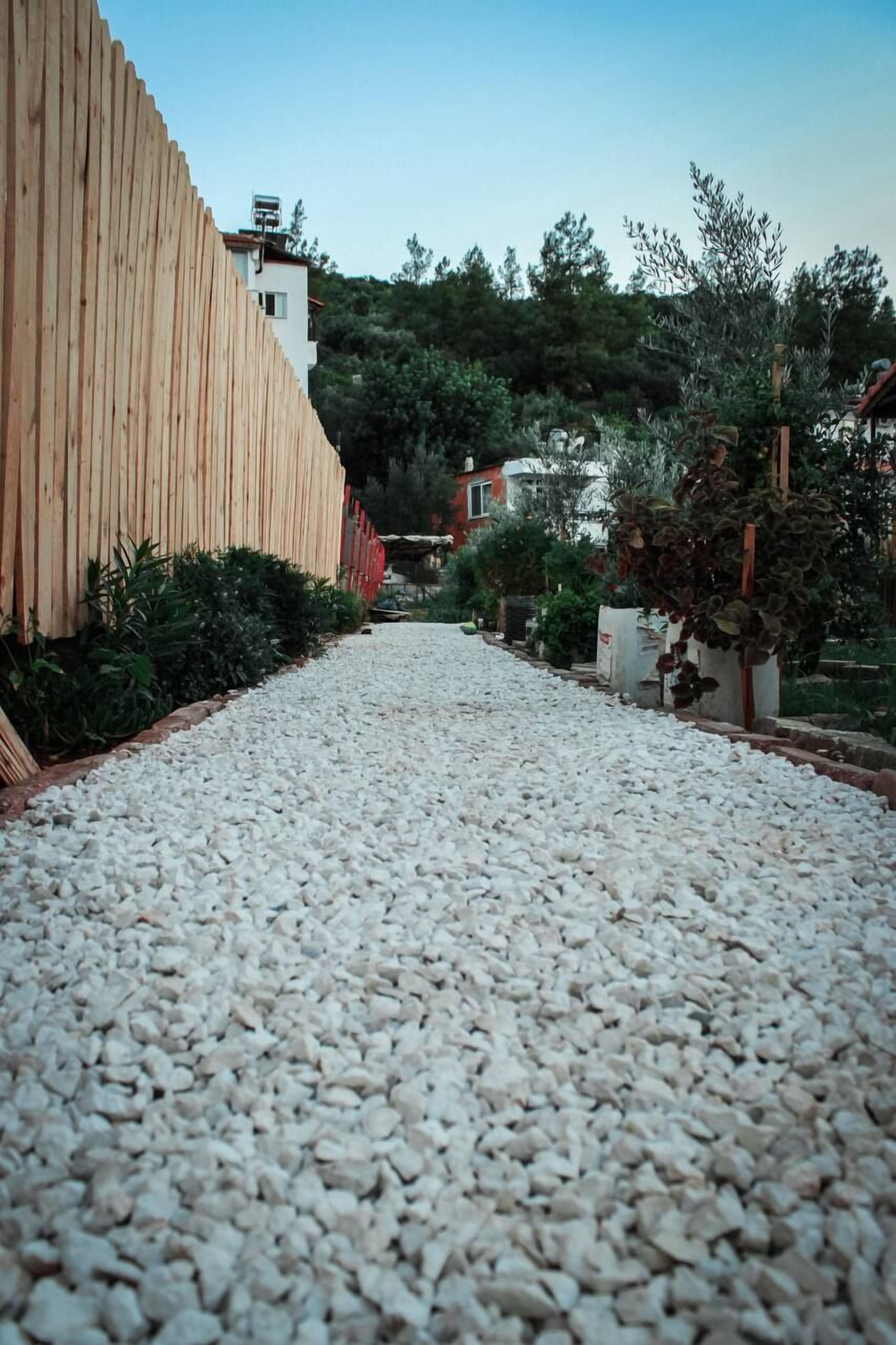 Riviera Bungalow Evleri Demre