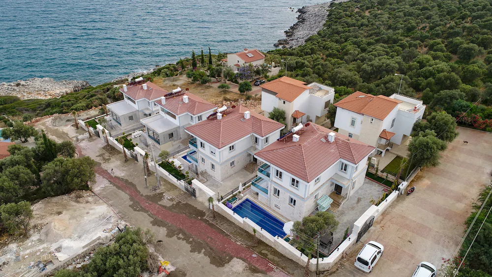 Villa Noble Demre
