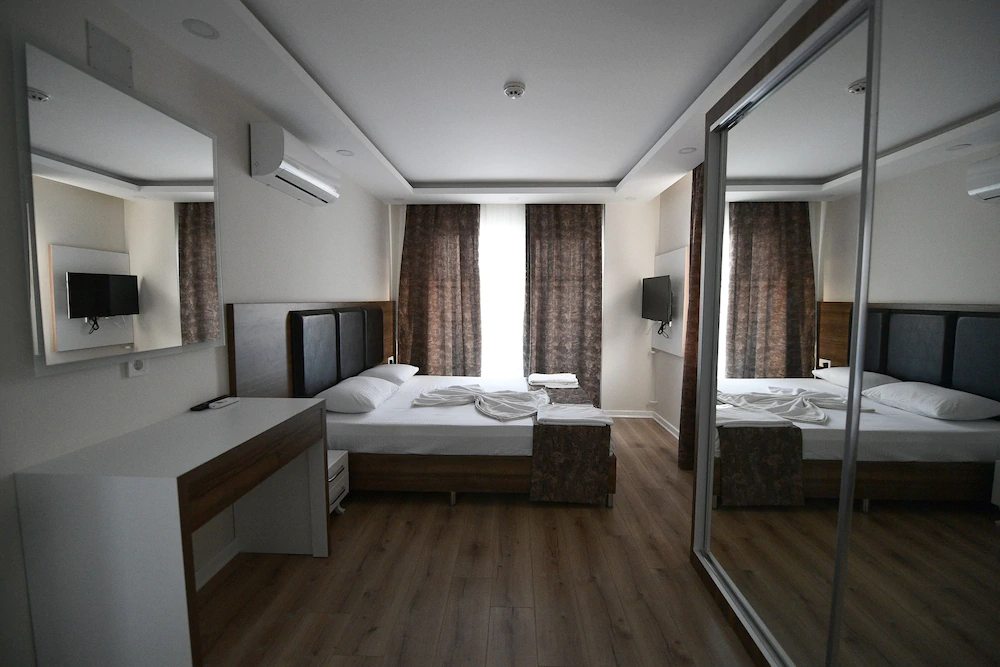 Villa Noble Demre