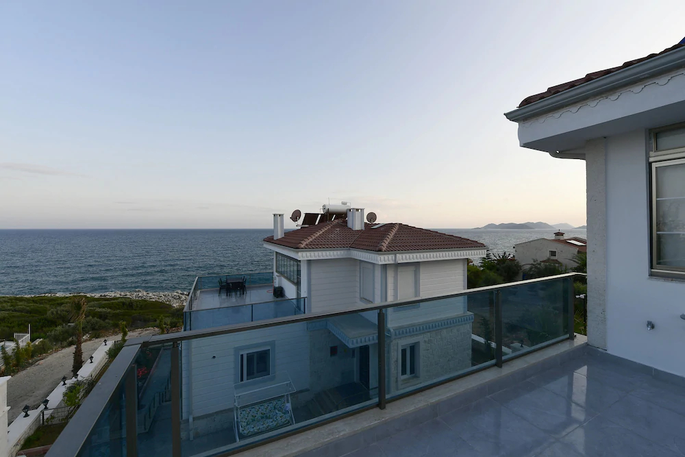 Villa Noble Demre