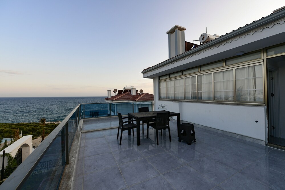 Villa Noble Demre