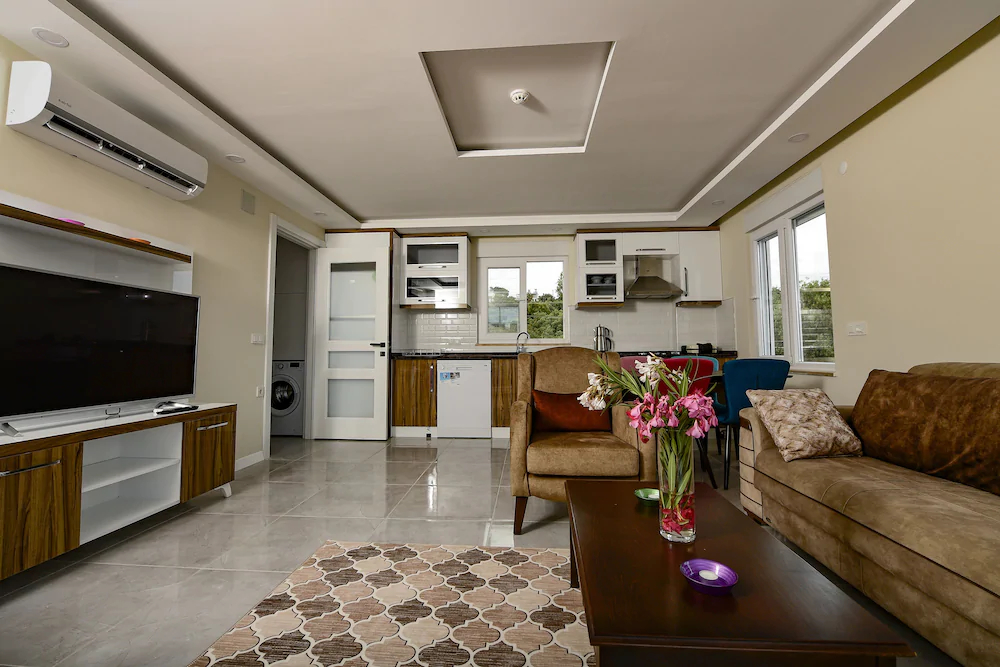 Villa Noble Demre