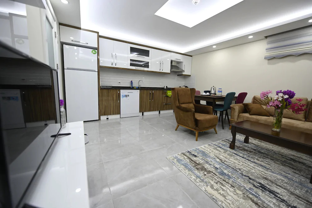Villa Noble Demre