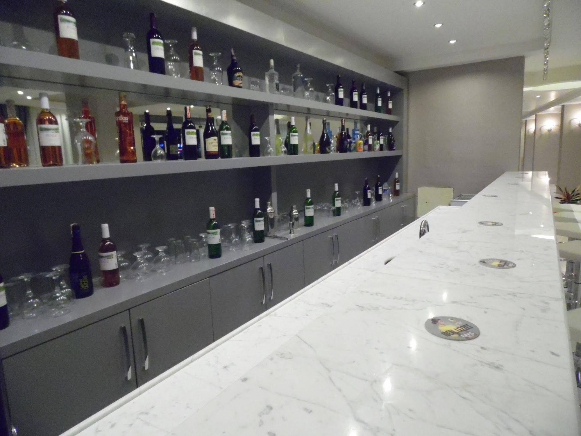 Winecity Boutique Hotel