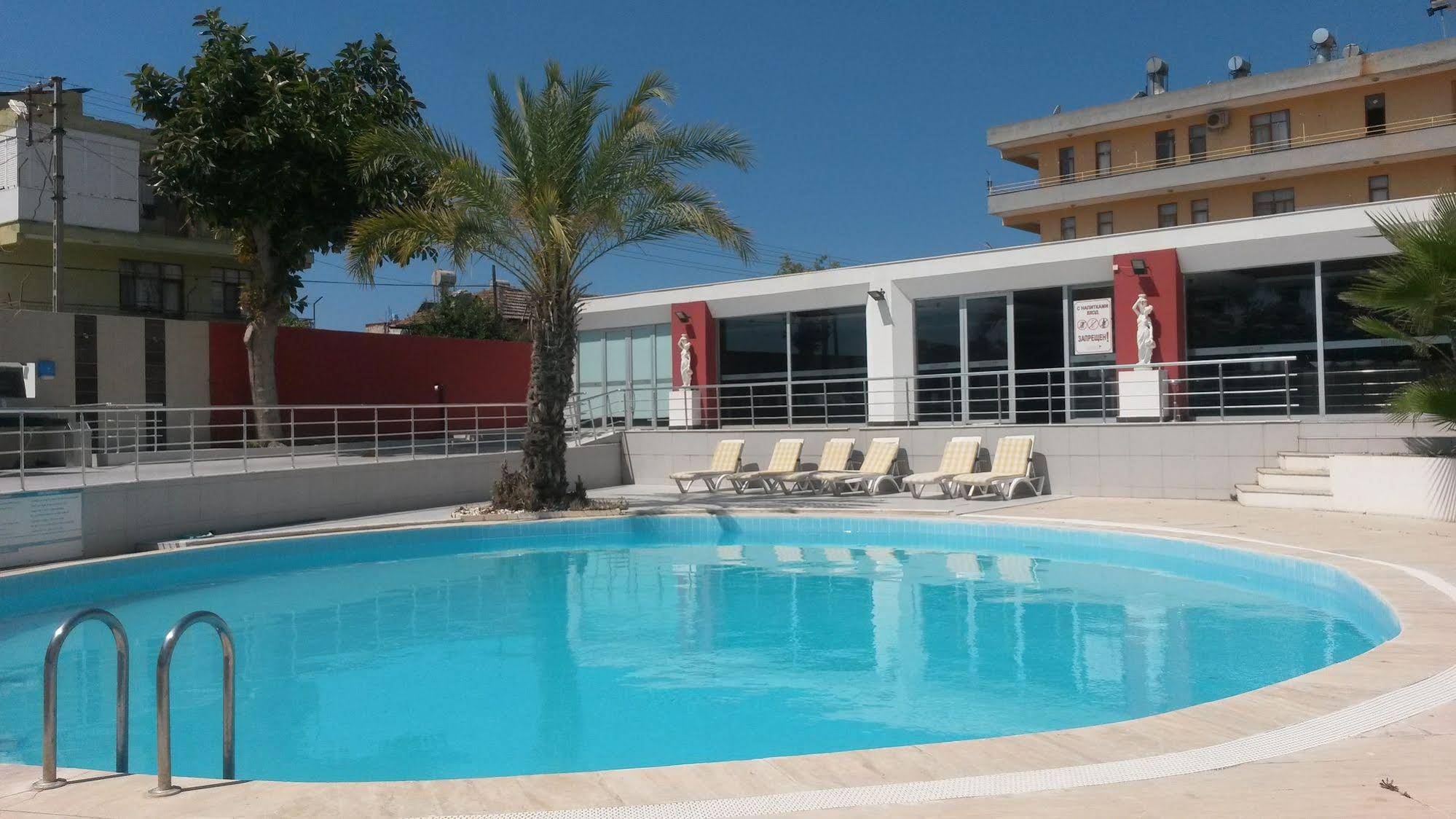 Winecity Boutique Hotel