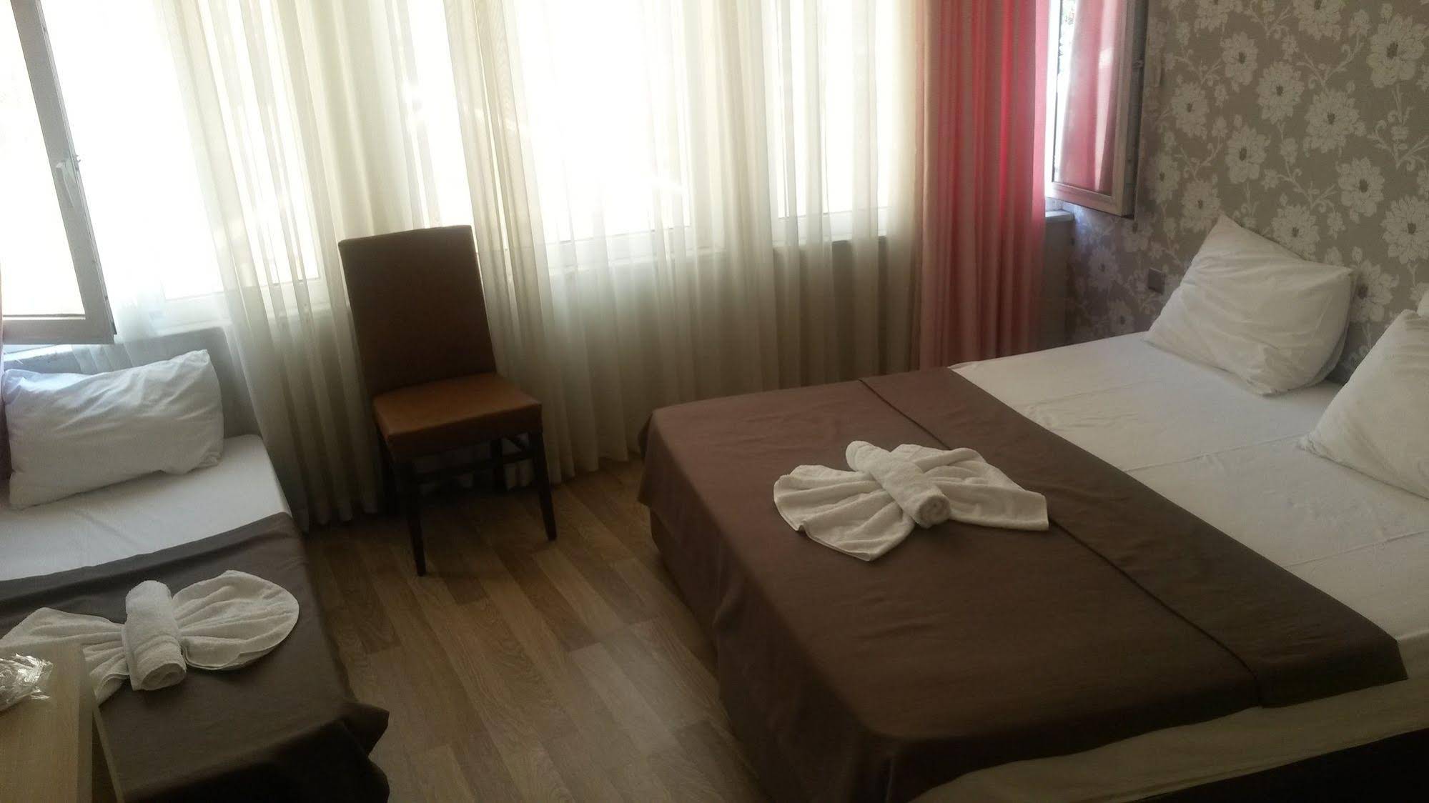 Winecity Boutique Hotel