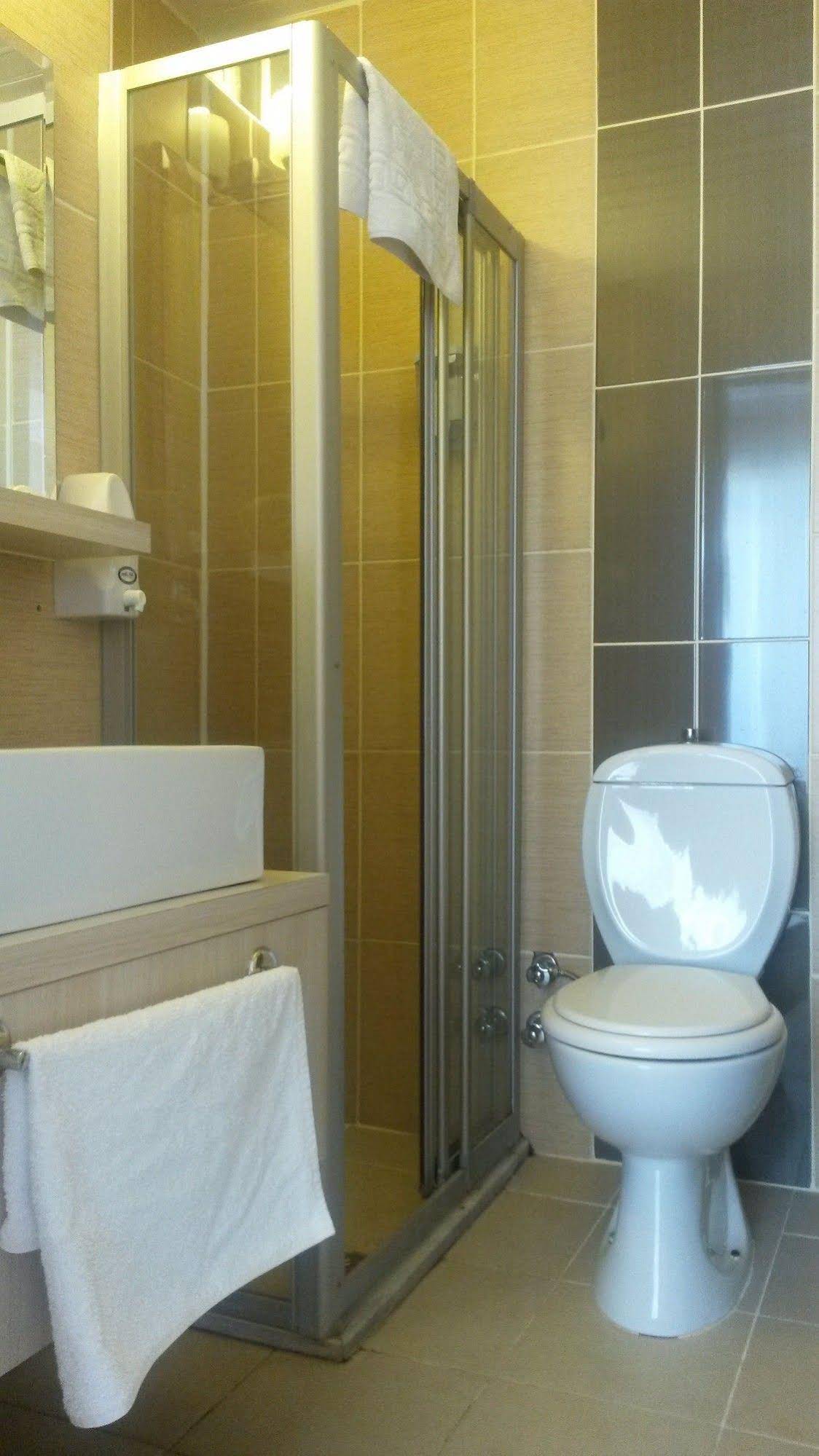 Winecity Boutique Hotel
