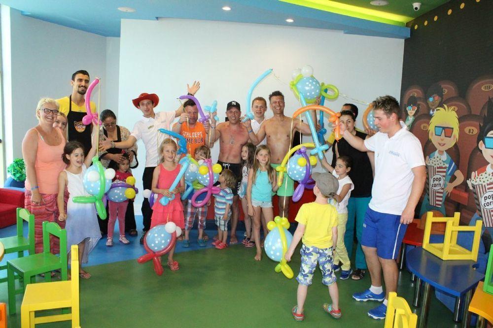 Aquasis De Luxe Resort & Spa