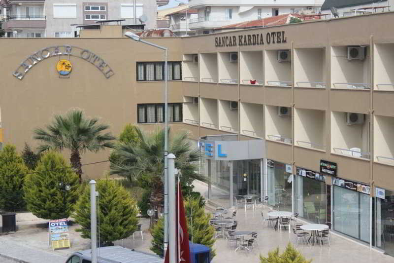 Asel Hotel
