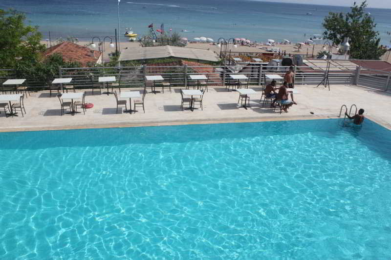 Asel Hotel