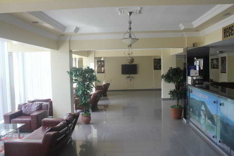 Asel Hotel