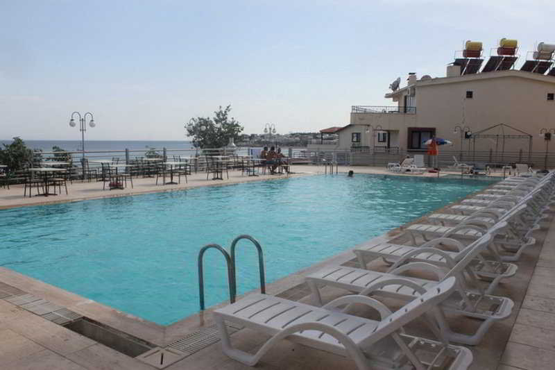 Asel Hotel