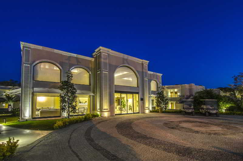 Selectum Family Resort Didim