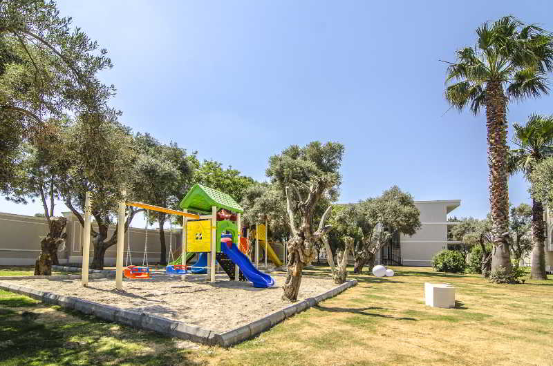 Selectum Family Resort Didim
