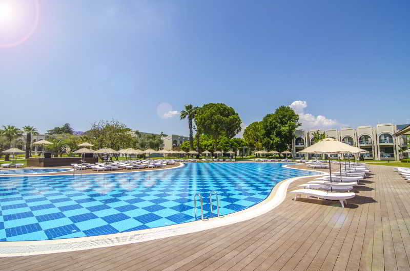 Selectum Family Resort Didim