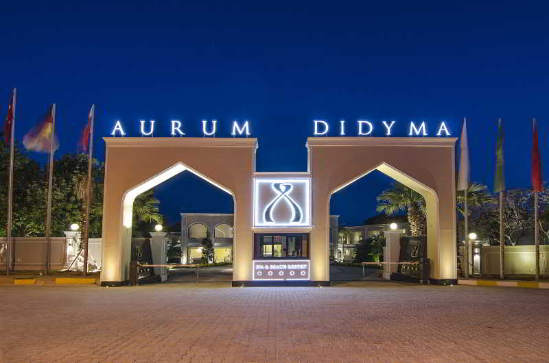 Selectum Family Resort Didim