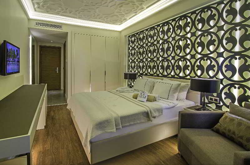 Selectum Family Resort Didim