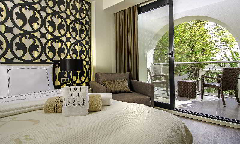 Selectum Family Resort Didim