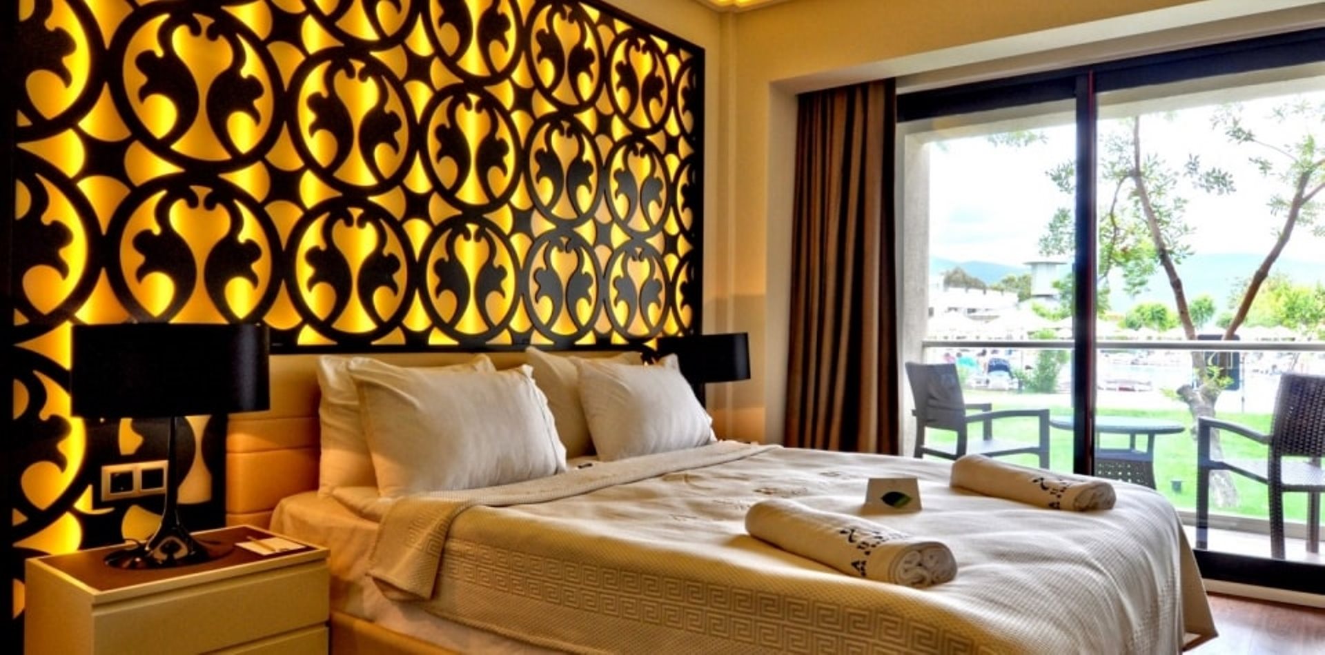 Selectum Family Resort Didim