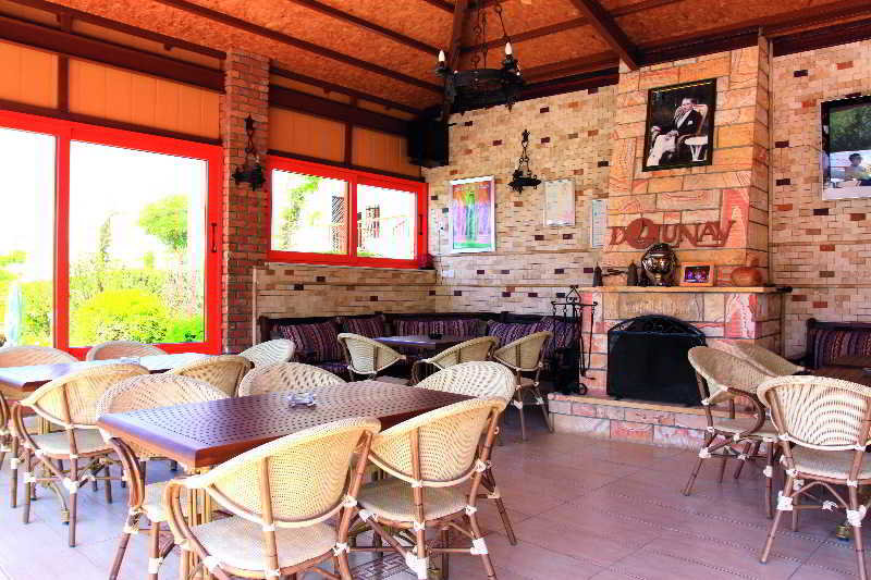 Dolunay Apartments