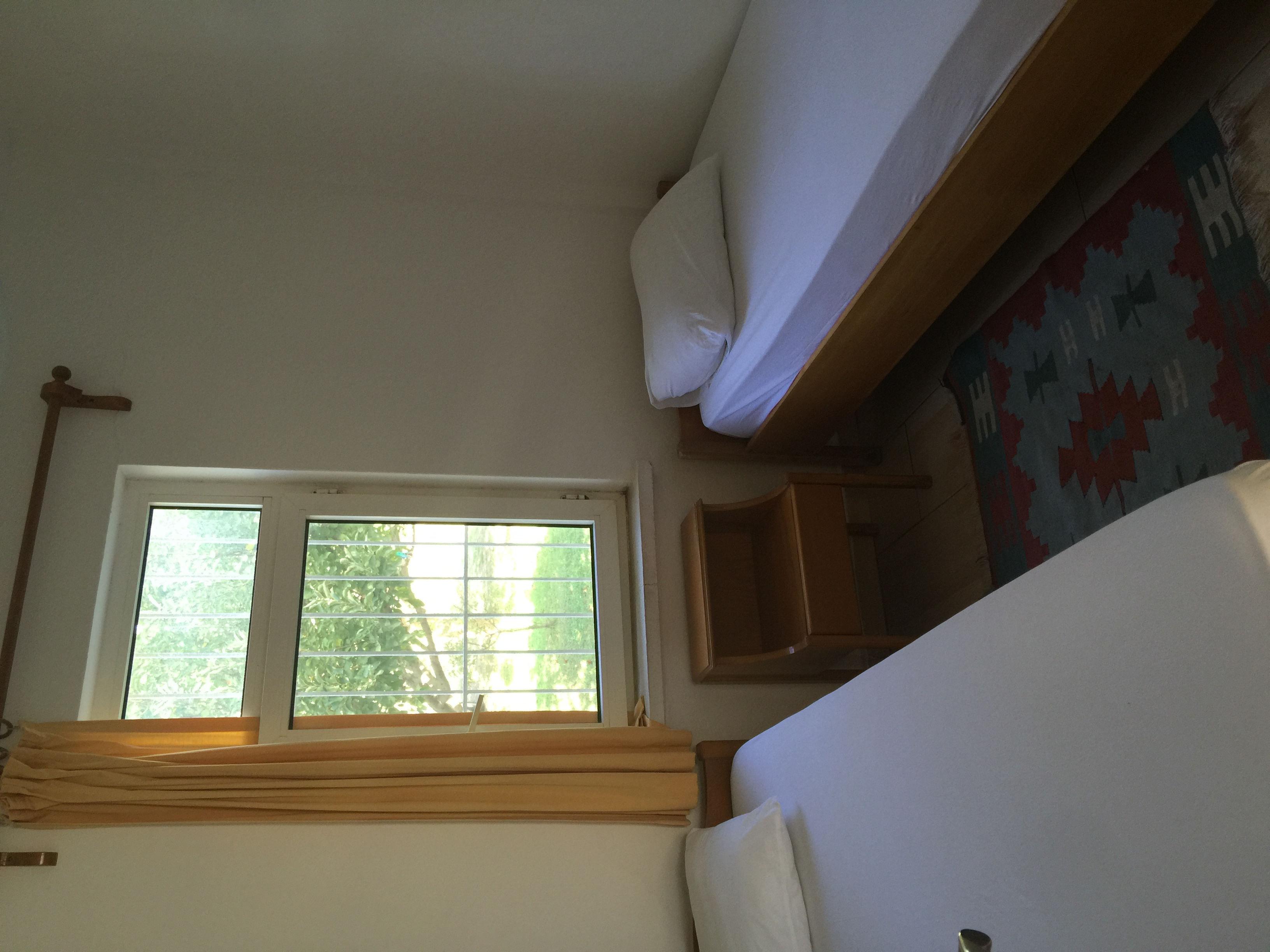 Dolunay Apartments