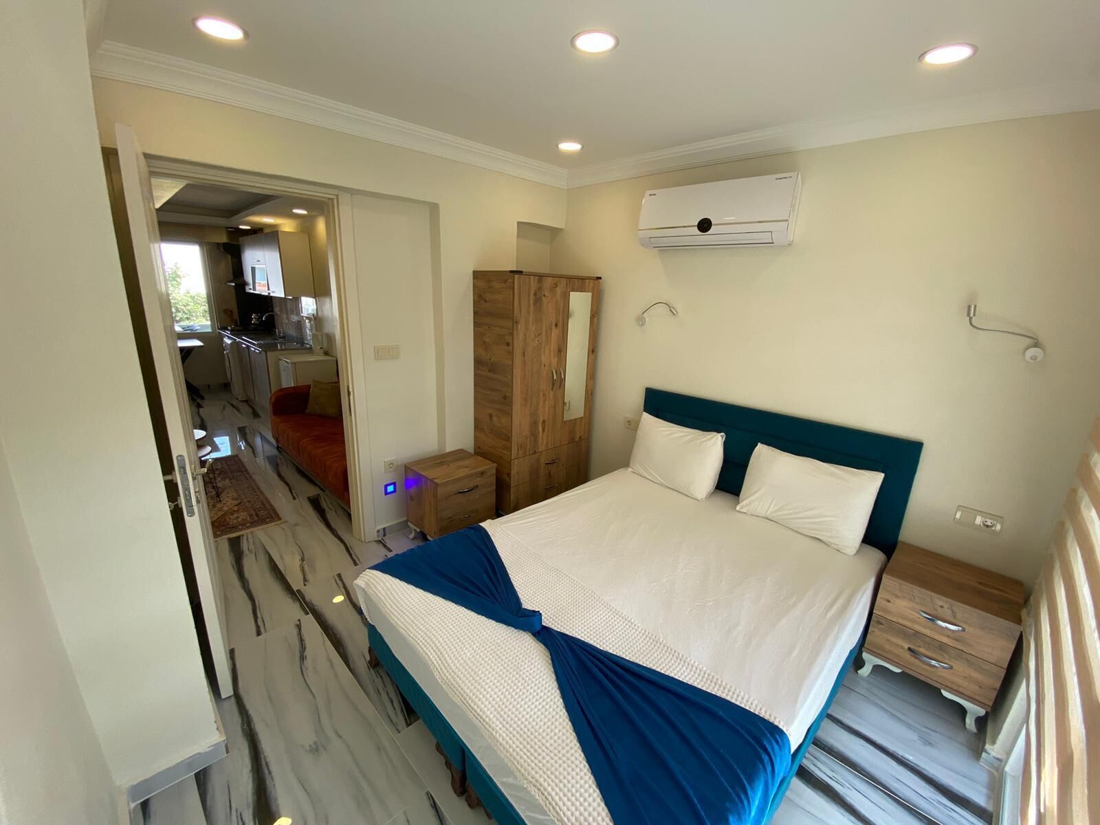 Garden Butik & Apart Hotel Akbuk