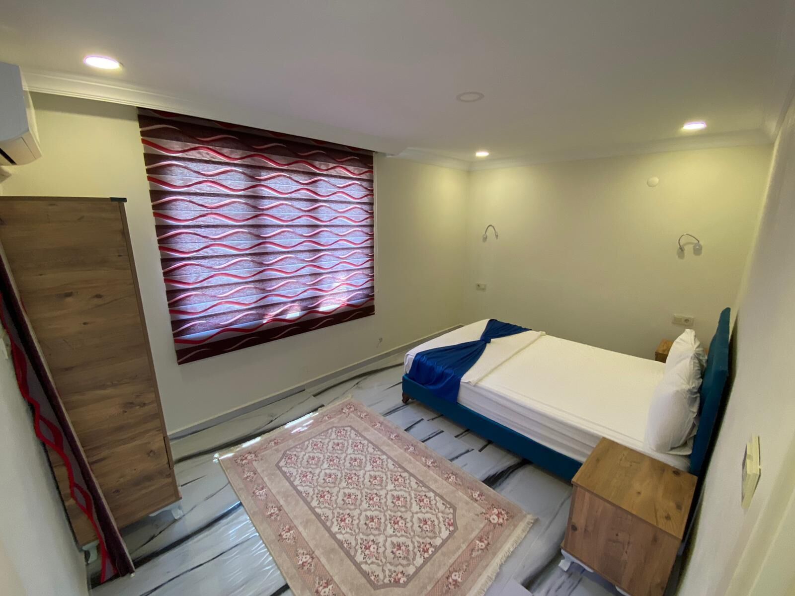 Garden Butik & Apart Hotel Akbuk