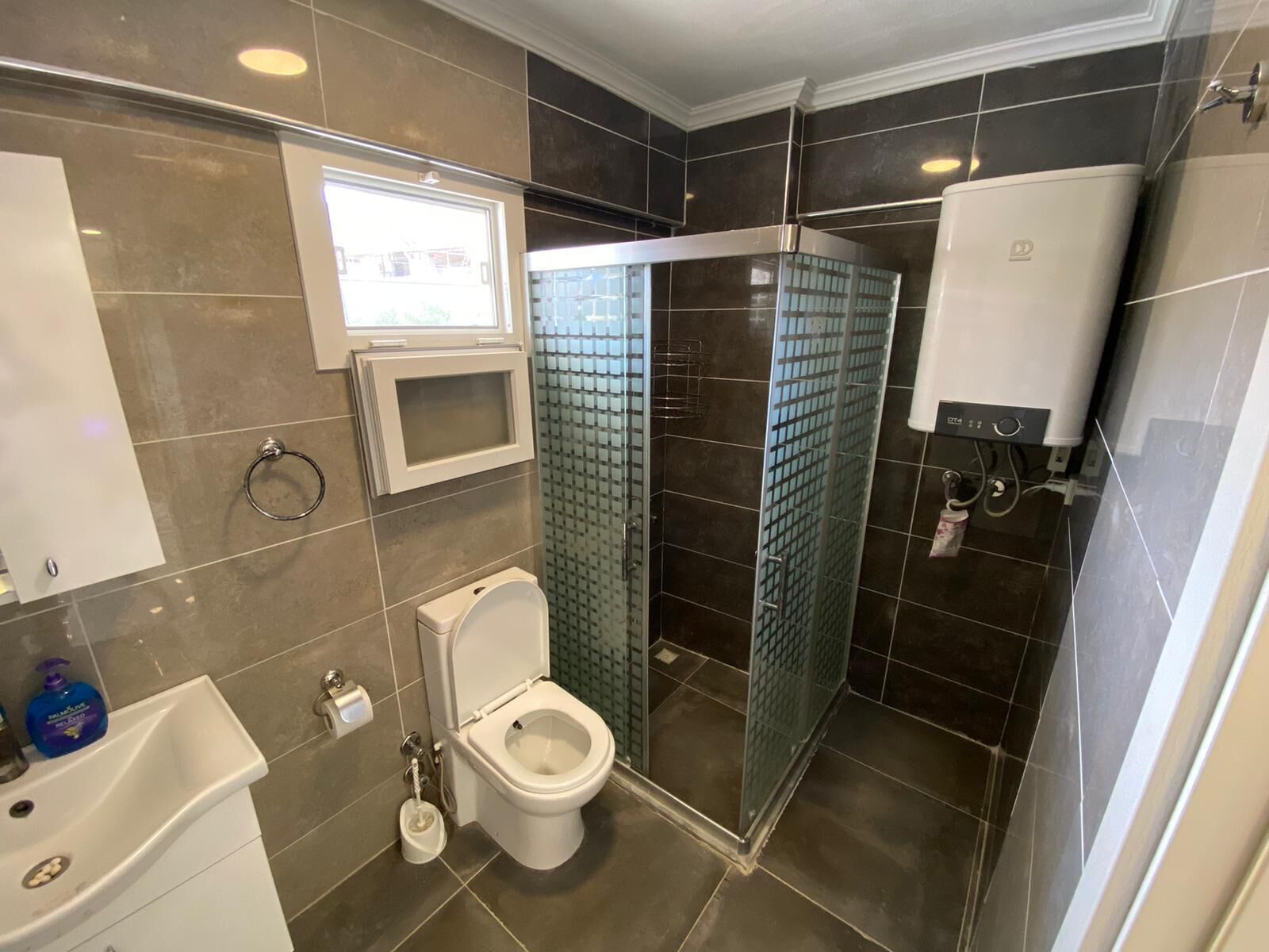 Garden Butik & Apart Hotel Akbuk