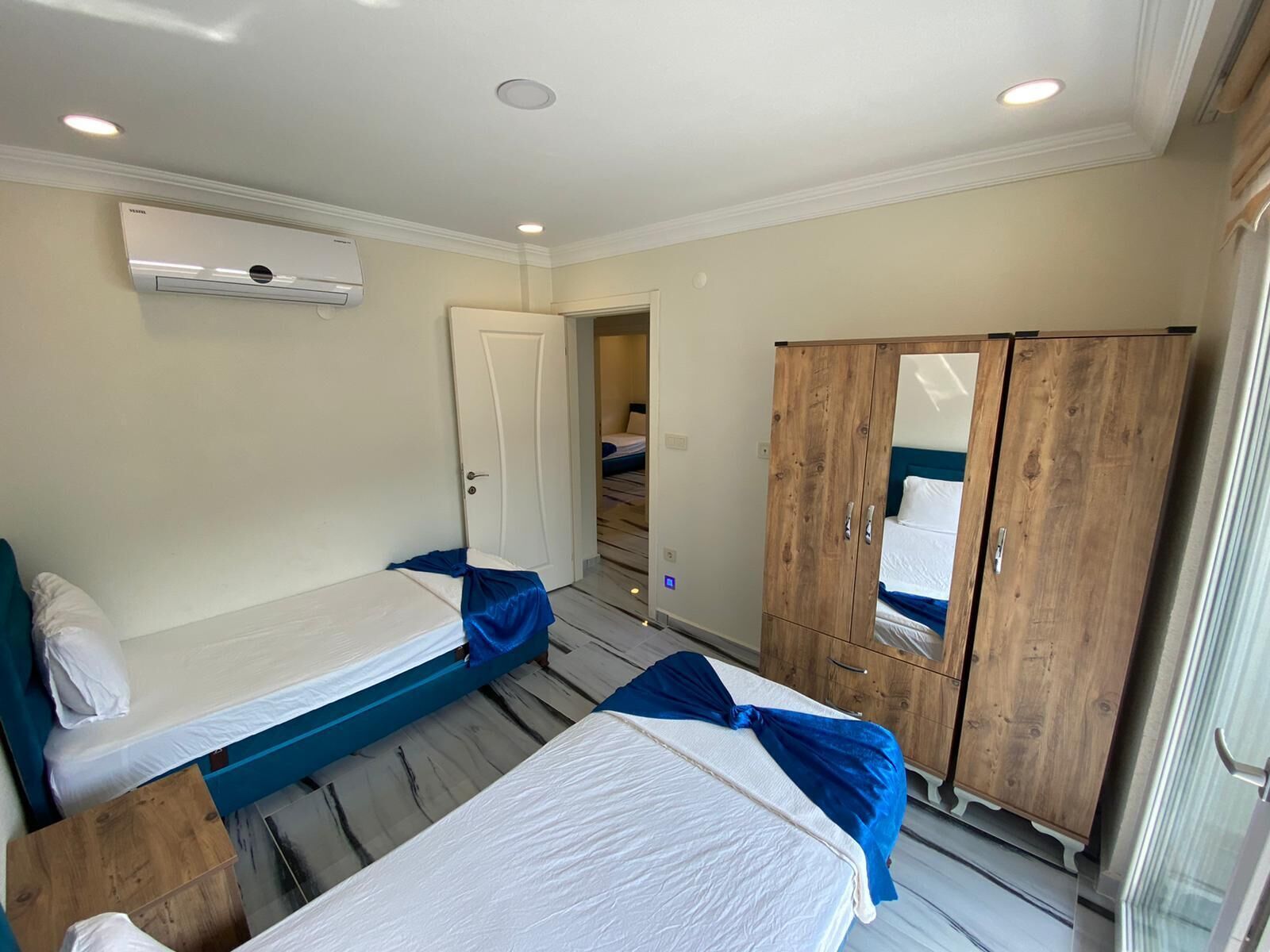 Garden Butik & Apart Hotel Akbuk