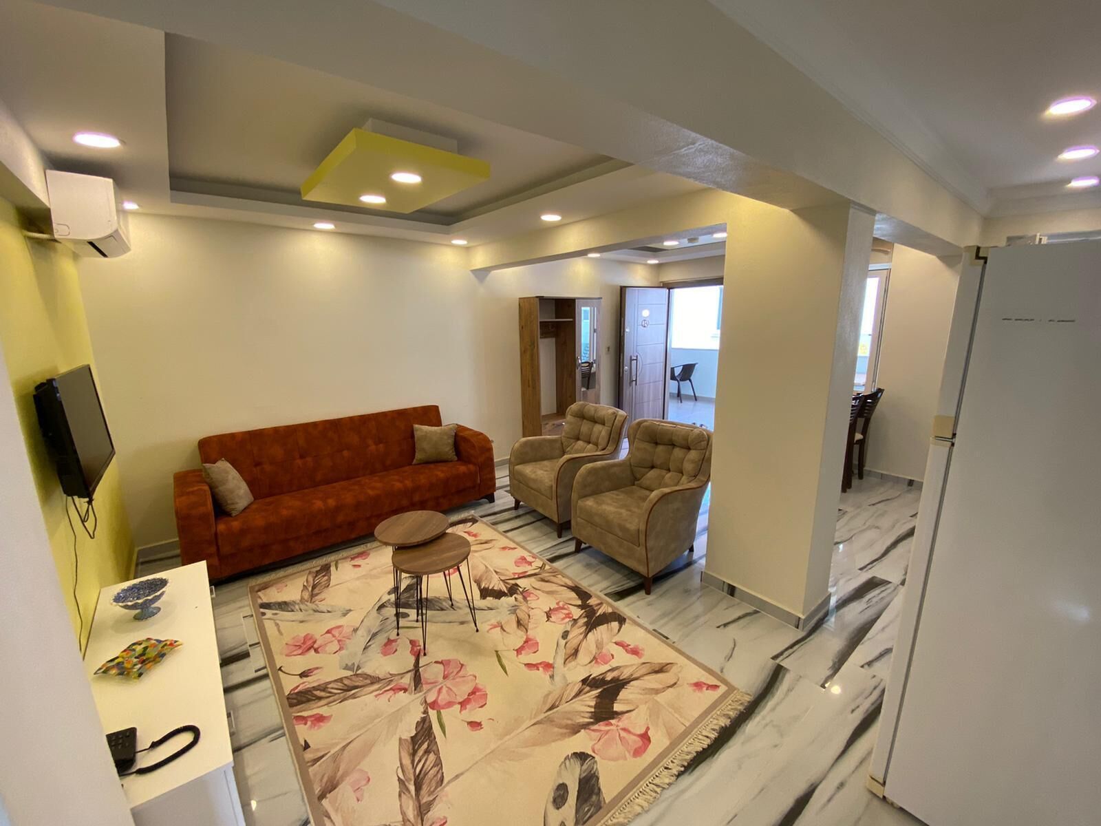 Garden Butik & Apart Hotel Akbuk