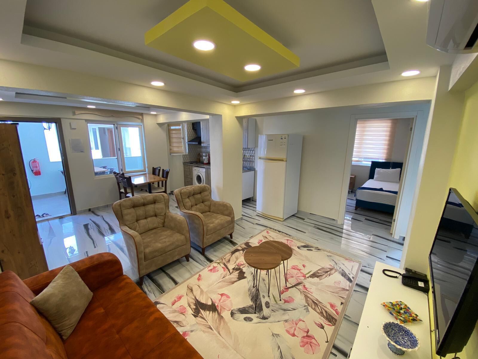 Garden Butik & Apart Hotel Akbuk