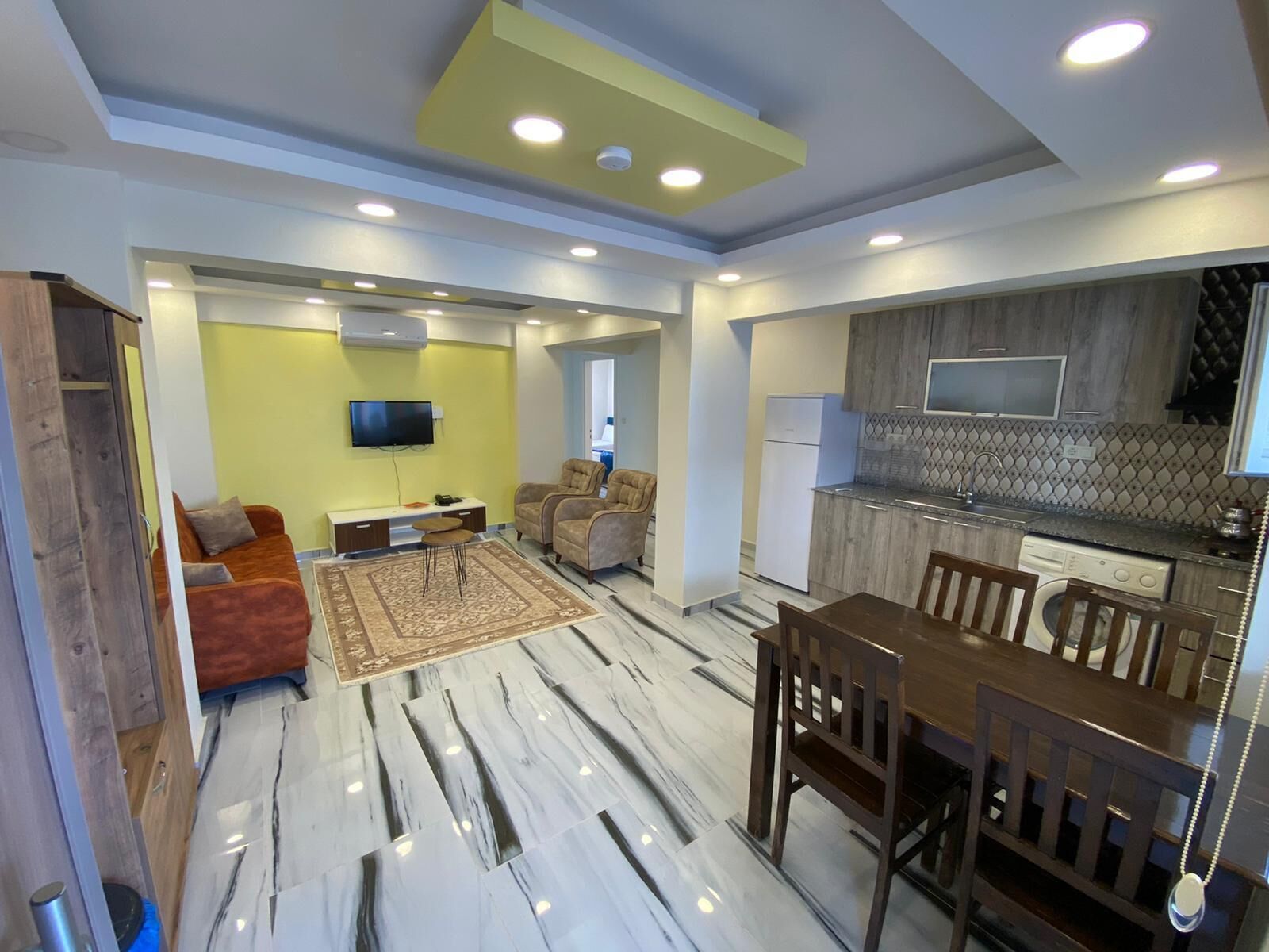 Garden Butik & Apart Hotel Akbuk