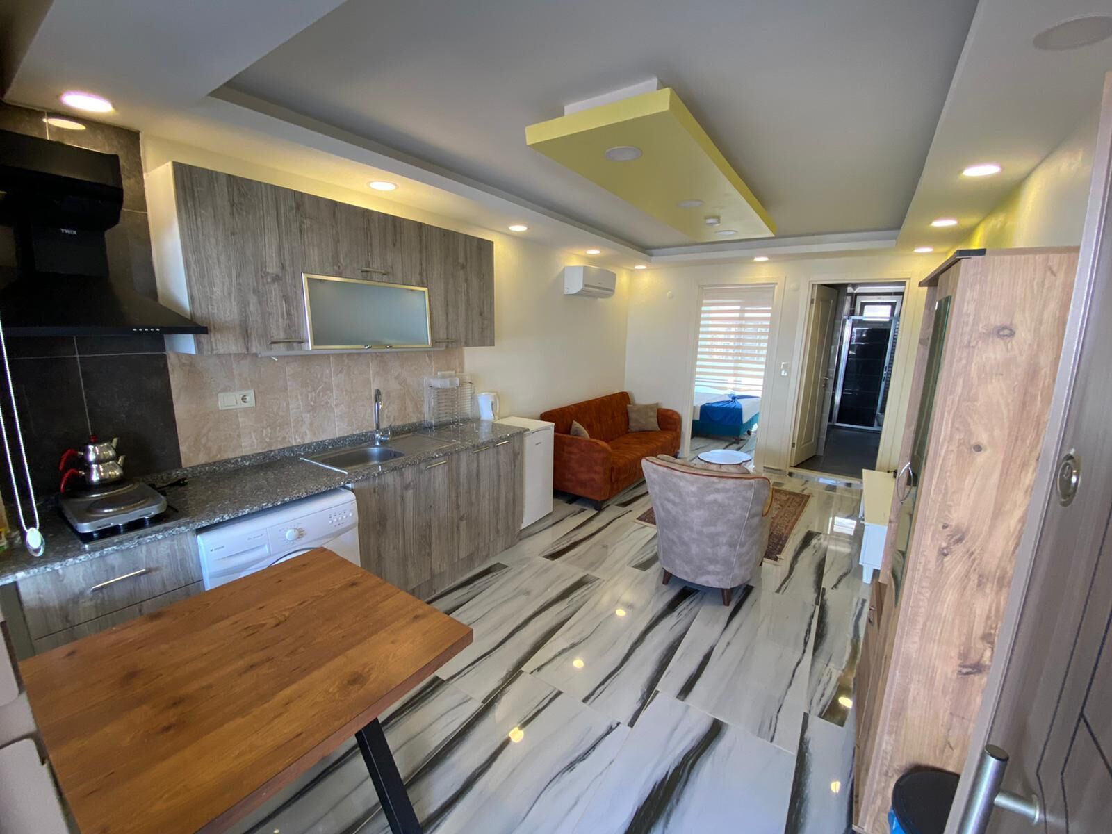 Garden Butik & Apart Hotel Akbuk