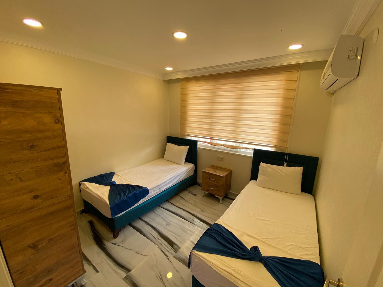 Garden Butik & Apart Hotel Akbuk