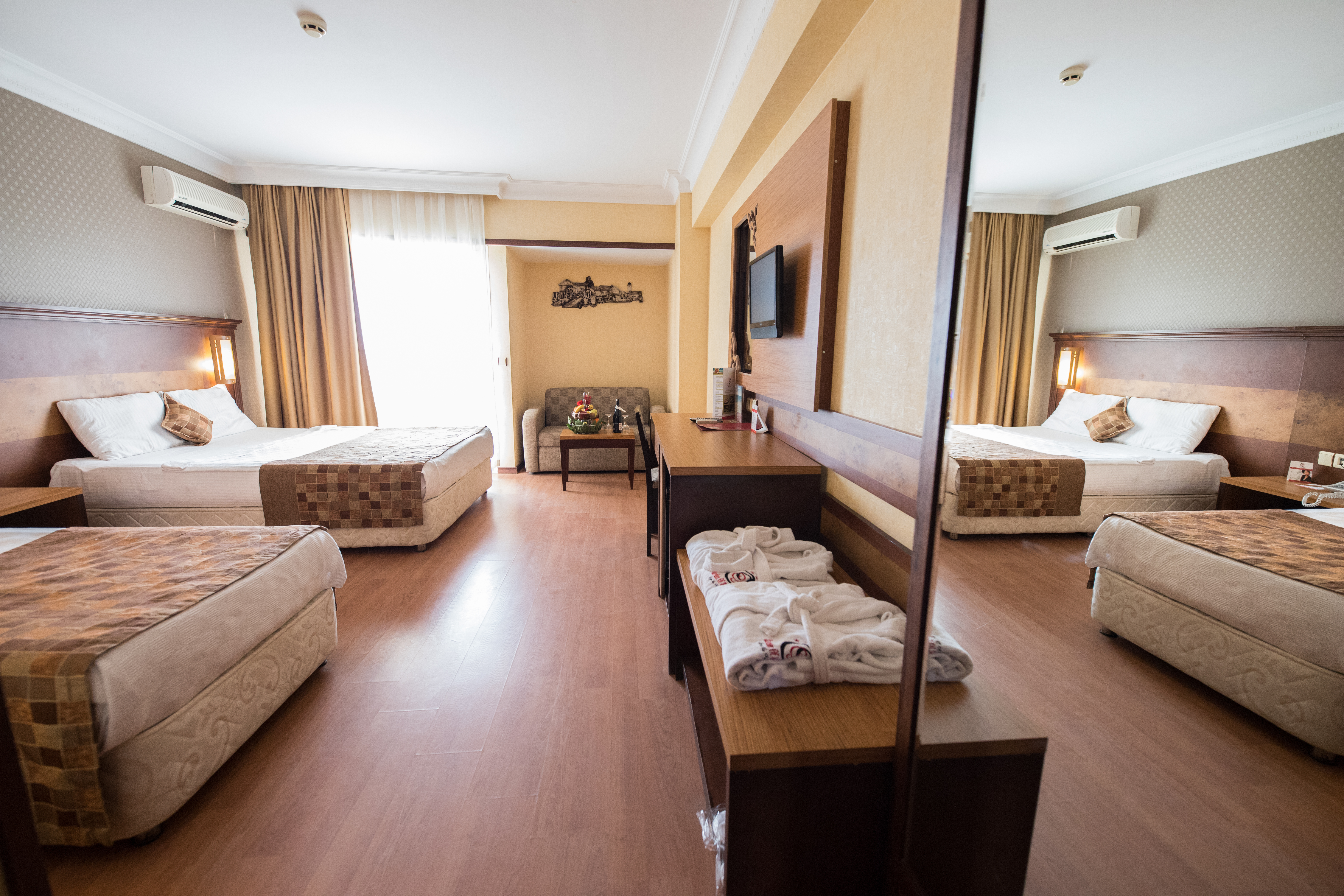 Garden of Sun Hotel