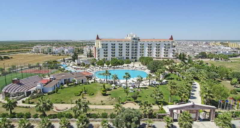 Garden of Sun Hotel