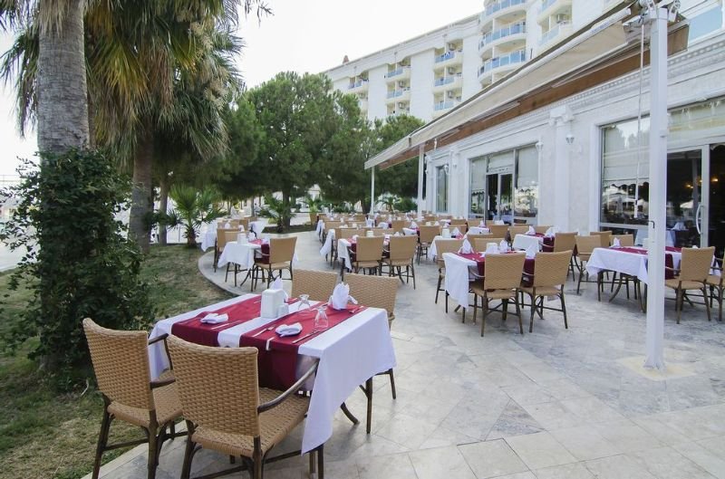 Garden of Sun Hotel