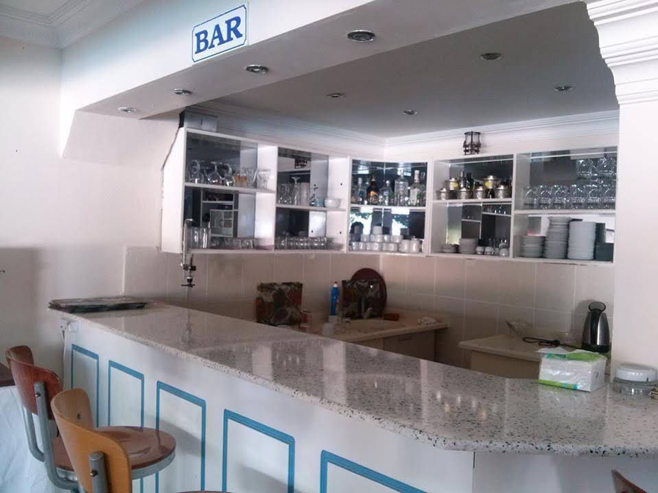 Golden Beach Hotel