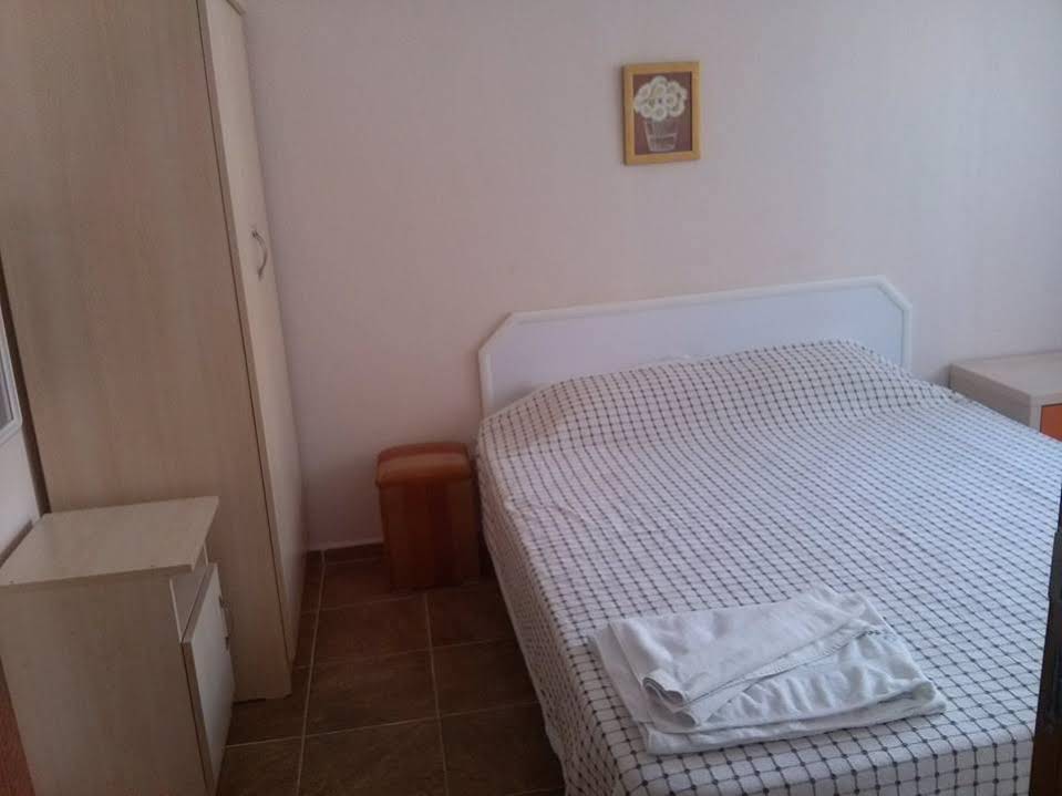 Golden Beach Hotel