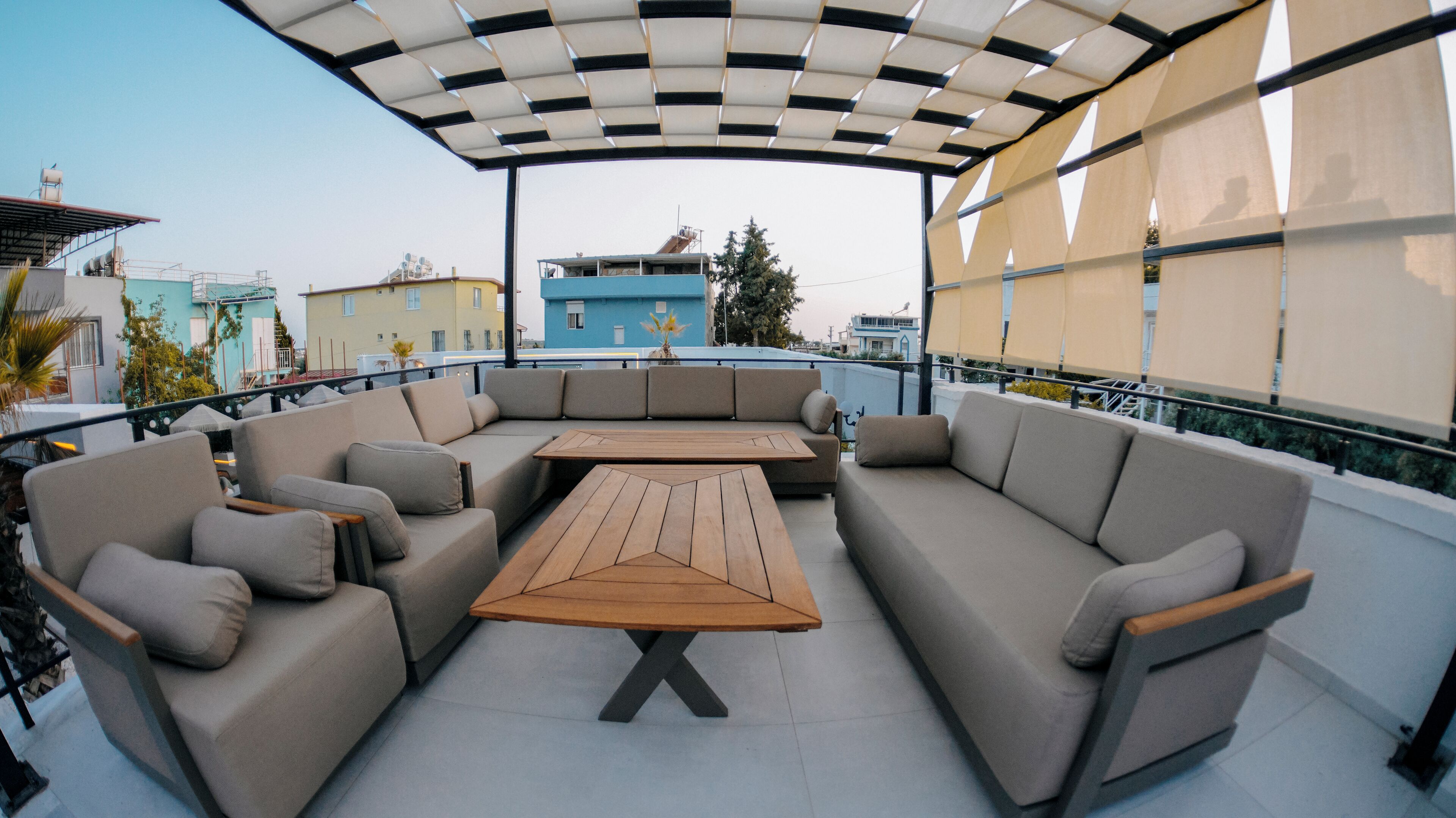 Kont Exclusive Hotel