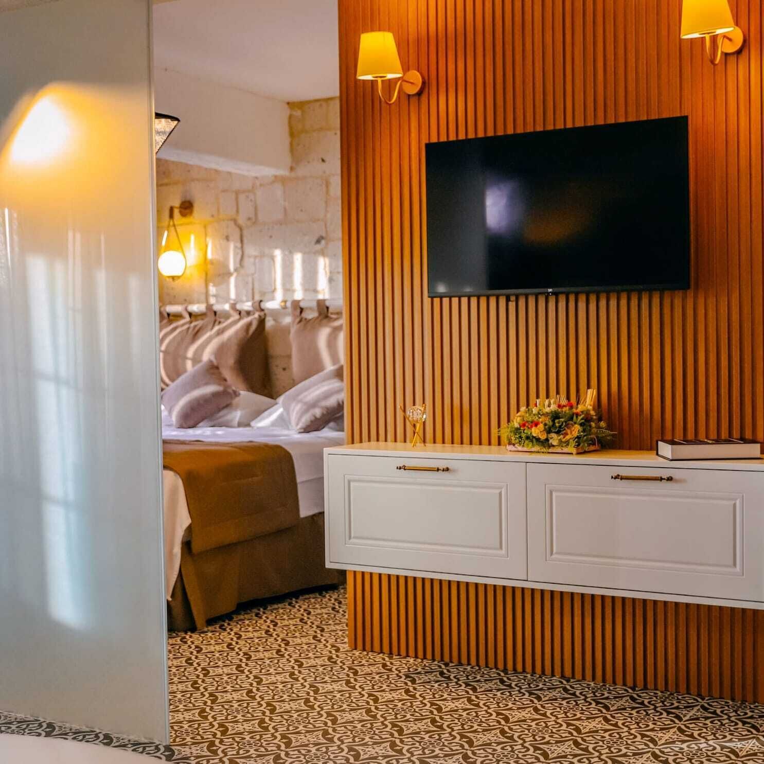 Kont Exclusive Hotel