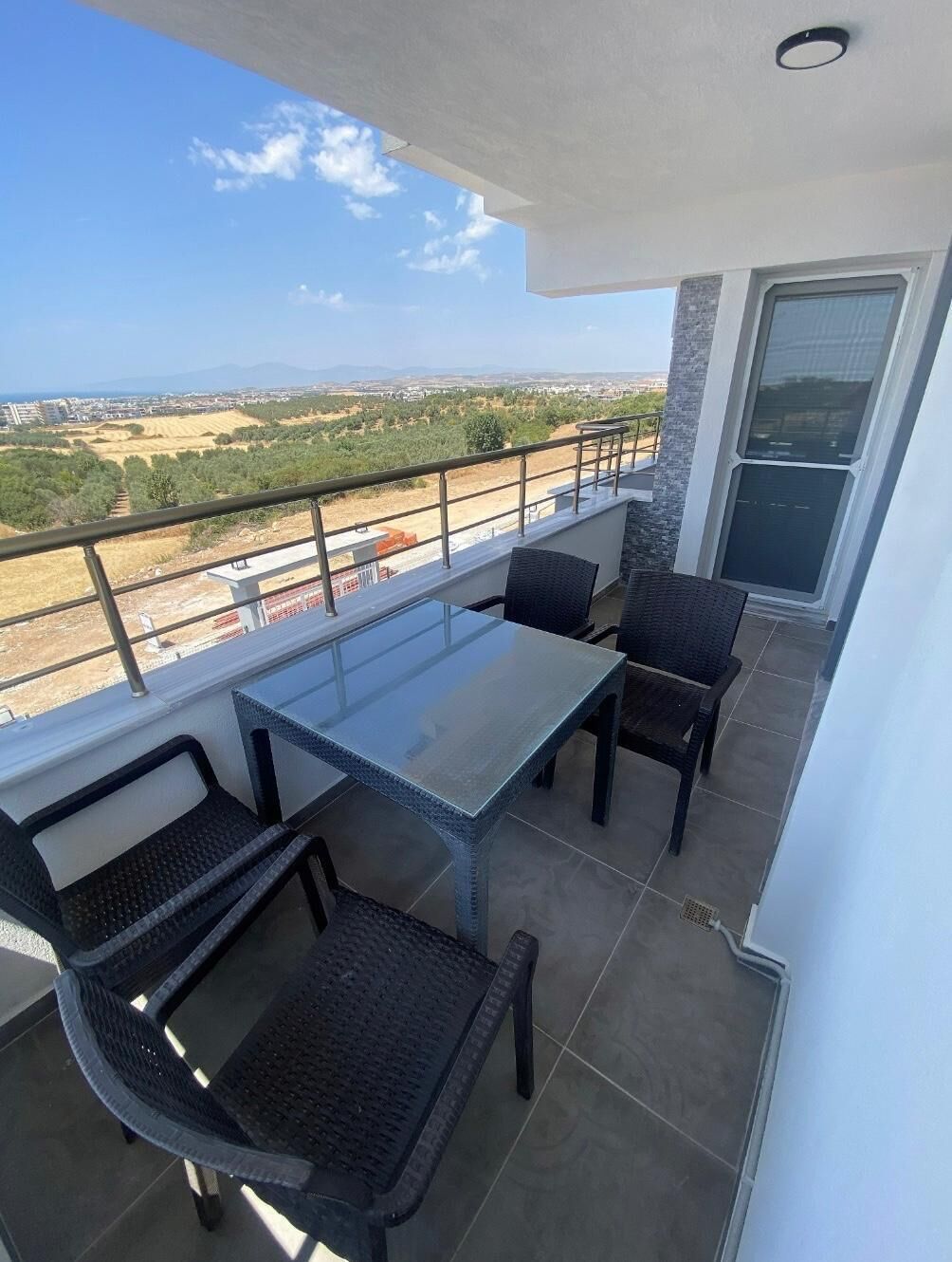 Mavi Restaurant & Apartments 3