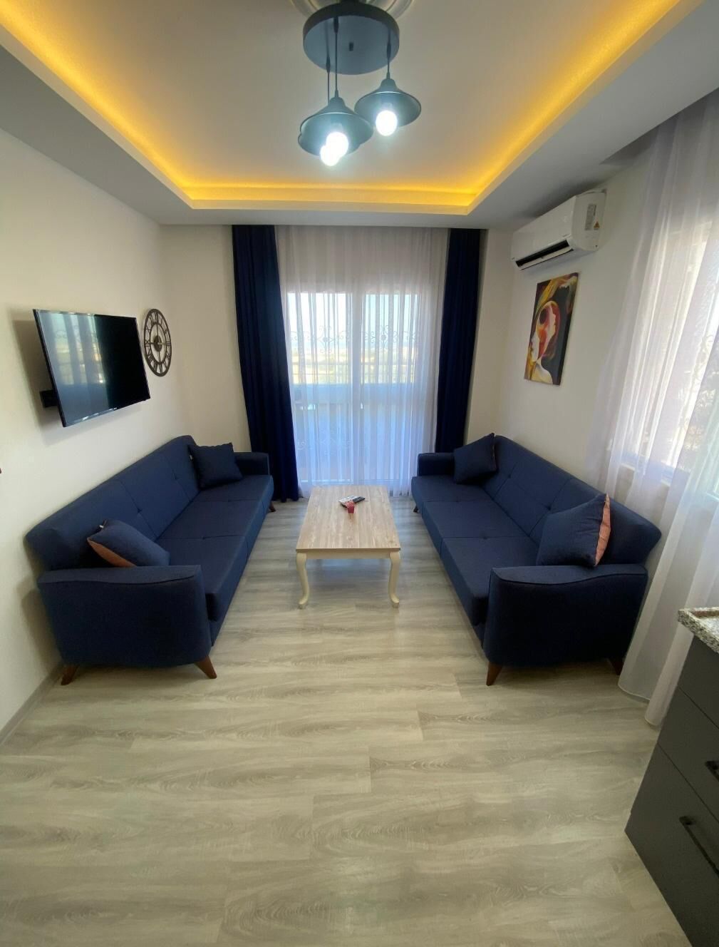 Mavi Restaurant & Apartments 3