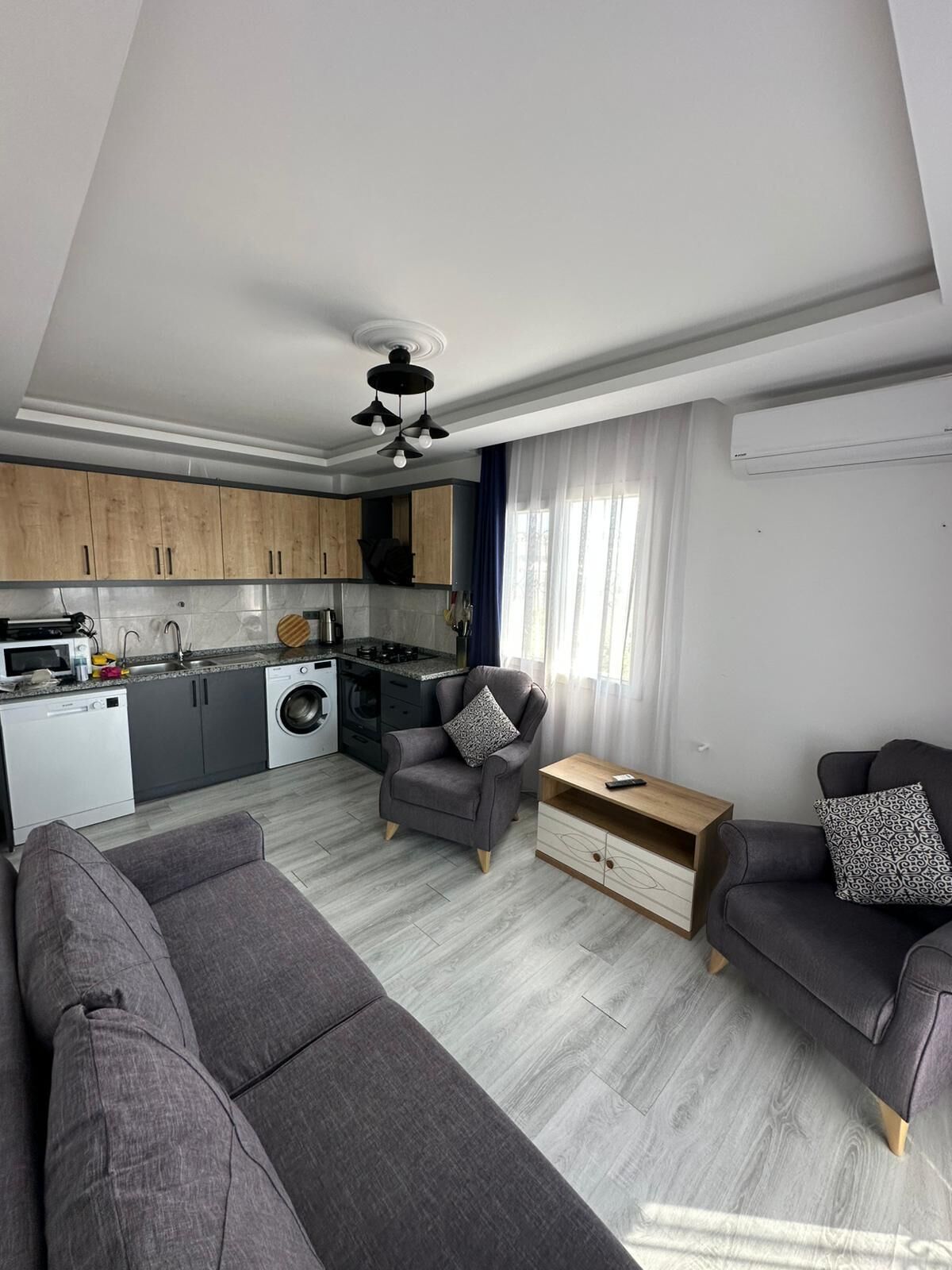 Mavi Restaurant & Apartments 3